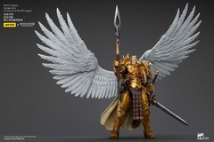 JOYTOY Warhammer 40K 1/18 Blood Angels Sanguinius Primarch of the IXth Legion