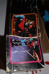 VTG 1976 Shogun Warriors 24″ Mazinga Mazinger Jumbo Machinder Popy Figure w/ Box