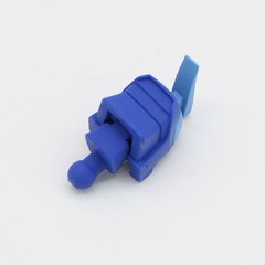 ABS Casting Replacement Head Upgrade Kit For SS86 Blurr Accessories ACHAI Studio
