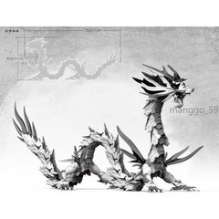 SHENX FX-1200M Cang Long White Color Version Model Kit Assemble Plastic Gift New