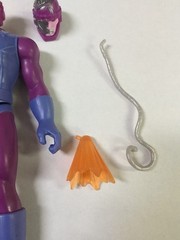 Marvel Legends Sentinel 3.75″ Scale Retro Card X-Men Action Figure