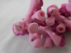 My Little Pony MLP Lot Of 22 Various Sizes, Years, & Styles!