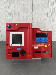 1996 Bandai Pokemon Pokedex Vintage Japan 1st Gen Tested Working Rare Retro Toy