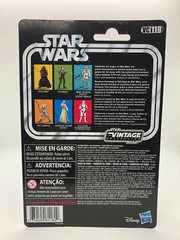 *READ* Star Wars Vintage Collection JYN ERSO Rogue One 3.75″ Figure VC119