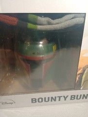 Boba Fett Bounty Bundle Box Disney StarWars