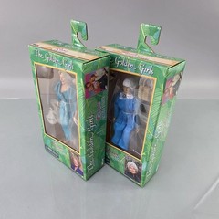 NECA The Golden Girls Sophia & Rose Action Figure Set Sitcom TV Reel Toys NEW