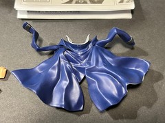 Yami Yugi “Yu-Gi-Oh!”, TAMASHII NATIONS S.H.Figuarts Japan Authentic