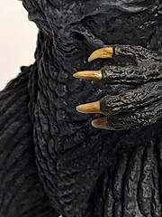 X-Plus Godzilla 2003 Toho 30cm Series (Tokyo S.O.S.)