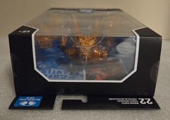 DC Multiverse DC Classic Larfleeze Orange Lantern 7″ Figure NEW McFarlane 2026