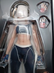 US🇺🇲 Play Toy 1/6 P027 Street Fighter Cammy Silicone Action Figure NEW