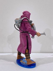 Mattel DC Universe Classics 75 Years DeSaad 6″ Action Figure 2009 Wave 12