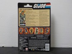 G702 Hasbro G.I. Joe STALKER Retro Walmart 3.75 Inch Action Figure