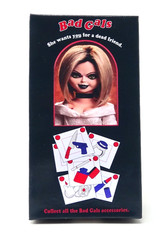 Custom Chucky Boxes for Neca Ultimate Chucky Holiday Surfs Up Action Figures