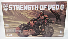 Acid Rain Strength Of Ved CM1d FAV-A59 Stanje Toys Alliance