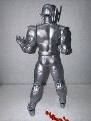 Marvel Legends Ultron COMPLETE Ursa Major Wave No BAF Hasbro Figure