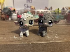 LPS Littlest Pet Shop LOT!! Ask Me Questions Regarding Littlest Pet Shop!! Read
