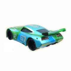 Disney Piaxr Cars Toys Diecast Next Gen No.67 Jim Reverick Car 1:55 Kid Gift🏎️✨