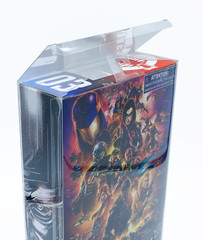 Case Protectors For G.I. Joe Classified Action Figures GI Joe Display Box