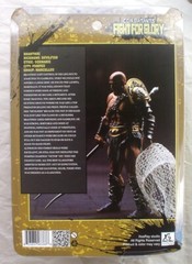 BRANTHOC DEVILFISH Combatants Fight For Glory 1:12 gladiator figure XesRay 2020