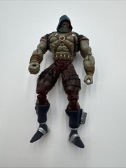 McFarlane Toys YoungBlood Ultra Action Figure Crypt Loaded With Weapons