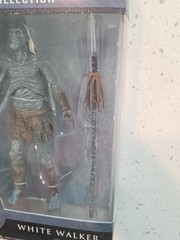 FUNKO Game of Thrones – White Walker Legacy Collection #4 Figure