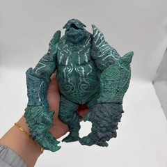 7″ Kaiju Monster Leatherback Action Figure – Pacific Rim 2 Toy Gift For Kids