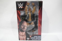 PCS WWE Stone Cold Steve Austin 11 Inch Collectible Statue BRAND NEW NIB