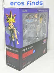 figma #276 Yami Yugi Max Factory Yu-Gi-Oh! Duel Monsters