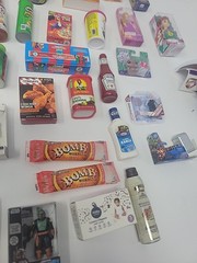 HUGE LOT of Zuru Mini Brands TOY Figures And Toy Store And Fill The Fridge Etc.