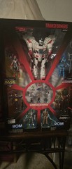 SDCC 2017 IDW REVOLUTION Transformers Rom M.A.S.K. G.I. Joe Visionaries *NEW*