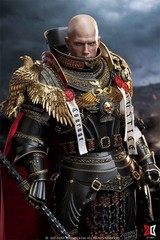 In Stock Z-ONE Studio Imperial Inquisitor Martyr Z1-001 New 1/6 Action Figure