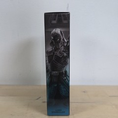 Star Wars The Black Series Lord Starkiller The Force Unleashed Gaming Greats