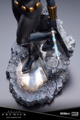 Kotobukiya MK307 Marvel Universe: Black Widow Statue, Mehrfarbig