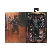 PRESALE Friday The 13th – The Game Ultimate Savini Jason 7” Scale Action Figure