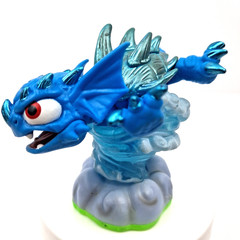 Skylanders Spyro’s Adventure Warnado Air Element Figure