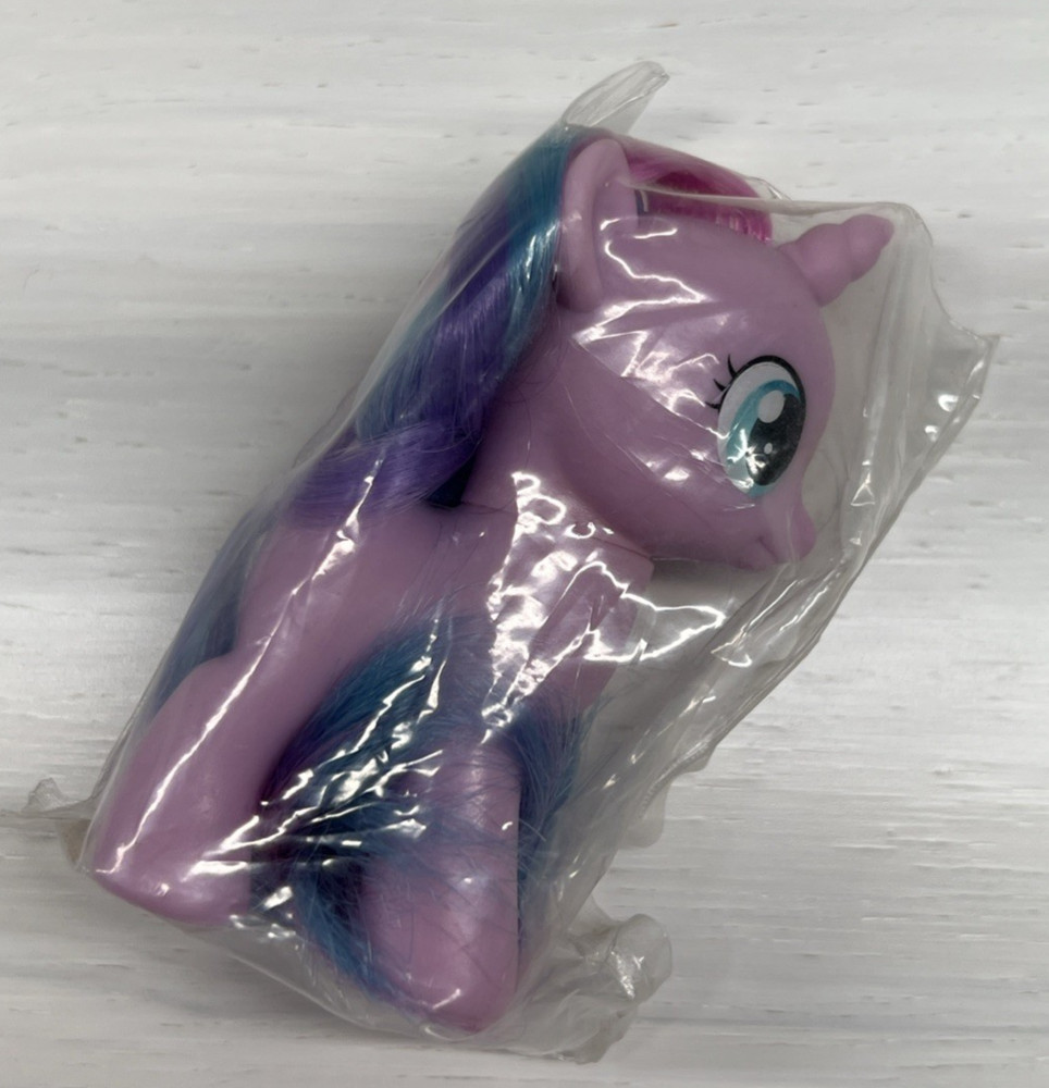 My Little Pony STAR DREAMS Cutie Mark Crusaders And Friends G4 brushable NIP