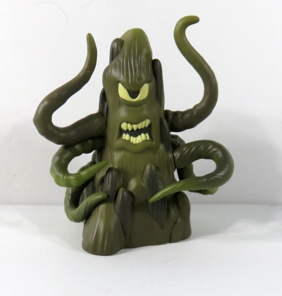 Kidrobot Dungeons & Dragons 1st Edition Mini Series Roper Figure NEW