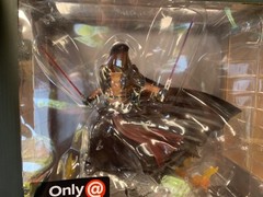Diamond Select – “Star Wars Darth Revan” by Game Stop figure – NEW/Sealed!