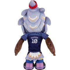 Jazwares FIFA® World Cup 2026 USA 8 Inch Plush Official Clutch™ Bald Eagle
