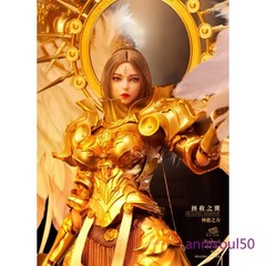 LUCIFER Studio 1/6 Healing Armour Raphael Action Figure LXF2310A Model in Stock