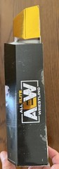 AEW Unrivaled Collection “The Devil” MJF CHASE 1/5000 #150 Series 15 Jazwares