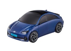 NEW , SMART A, Youngtoys Transforming Collectible Vehicle to Robot, Heroes An…