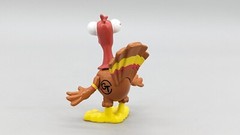 Bonkers Toy Co FGTeeV Season 1 Gurkey Turkey Action Figure 4.75″