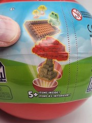 Roblox Grow A Garden Mini Bundle Action Figure Playset (Random Rare Set) New