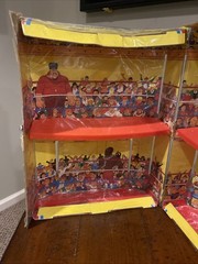 22 Vintage WWF Titan Sports LJN Wrestling Figures 80s 8” Toy Figurines “as Is”