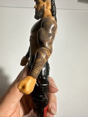 WWE Basic Championship Showdown Jey Uso Bloodline Figure
