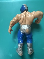 OSFTM Lizmark Lucha Libre Wrestling Figure • Vintage 1990s CMLL Mexico • Rare