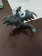 Nintendo Pokemon 2015 Mega Charizard X 2″ figure