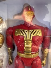 Funko Talking Turbo Man 13.5″ Action Figure 2021 Exclusive New In Box