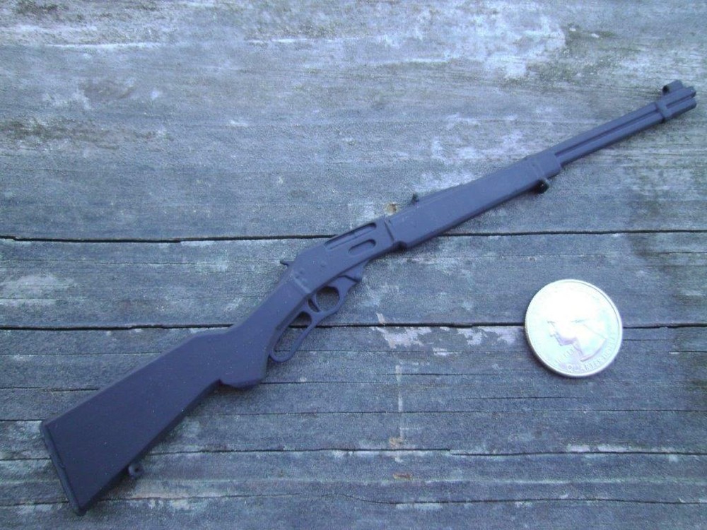 LG06 1/6 Homemade Lever Action Marlin Model 336 United States